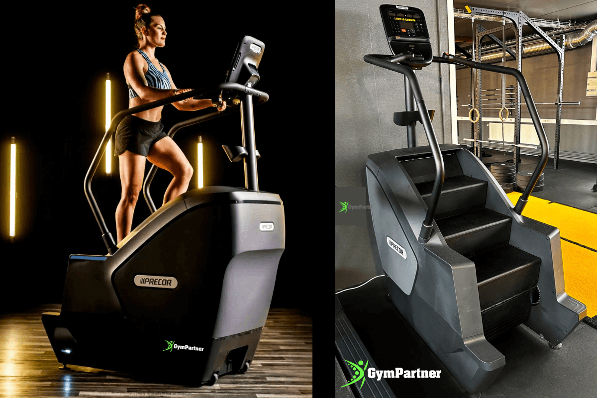 Trappmaskin StairClimber Precor SCL 835 - Stairclimber Precor 2024 (1)
