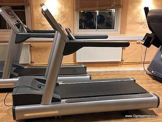 lopbandet lifefitness