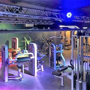 A.Gymmet 4