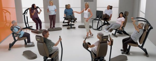 Easyline Technogym