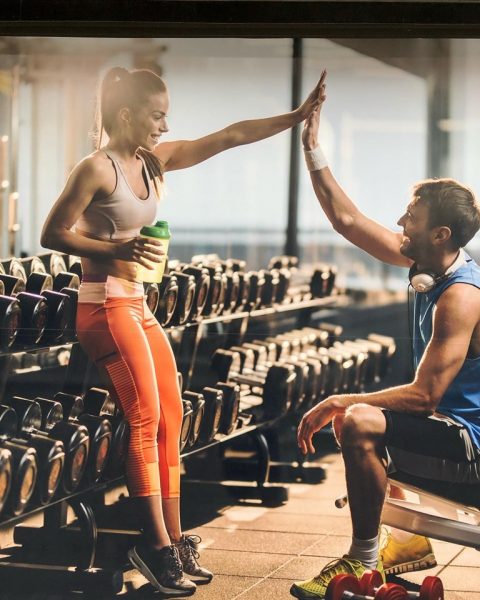 dreamgym