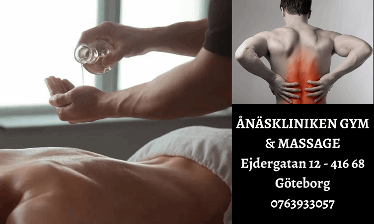 Martin Maximus Börjesson som driver det lilla gymmet Ånäskliniken i Bagaregården. Om du inte vistats i kroppsbyggarvärlden eller tränings-sammanhang säger det namnet kanske ingenting.