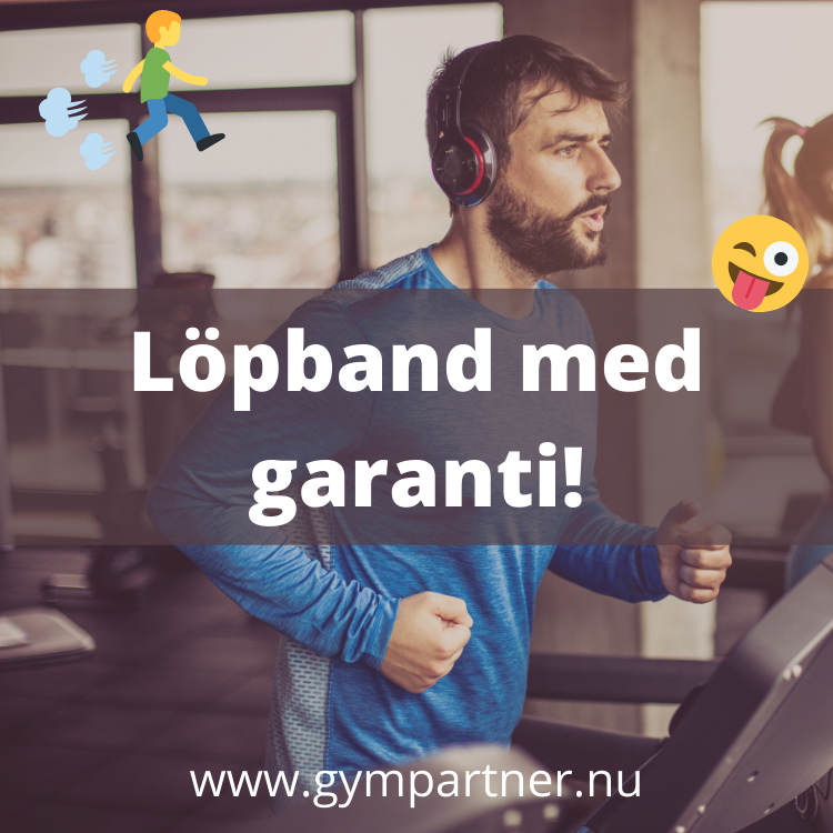 Köpa Motionsredskap i Linneområdet? - Löpband med garanti! 11.png
