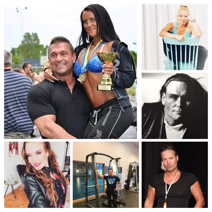 Kompletta Nya-Begagnade Gym - Collage-GymPartner-Gym-Motionskonsulter.jpg