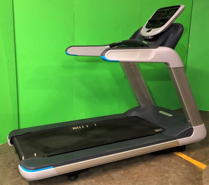 Löpband TRM885 Precor från SKF-Kristinedal - Löpband Precor Trm 885