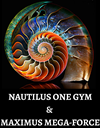 Personlig Träning 2.0 med Nautilus One Gym