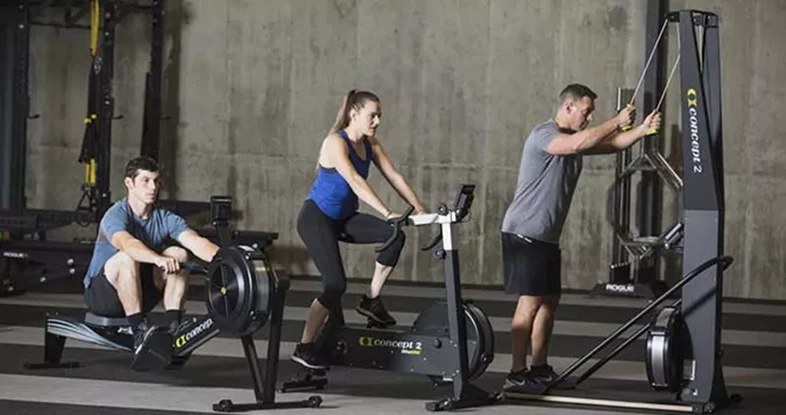 Gymauktioner Sverige är en auktionsfirma som auktionerar, förmedlar och säljer kompletta begagnade Gym, nya & begagnade Löpband, Crosstrainers, Motionscyklar, Spinningcyklar och 100-tals begagnade gymmaskiner.  Sälja begagnad Gymutrustning?  Sälja begagnad Gymutrustning? Hur man säljer begagnad gymutrustning -Vi har köpare. GymAuktioner.se är nu det mest populära sättet gymägare säljer sin begagnade kommersiella träningsutrustning.  Vi på GymAuktioner Sverige erbjuder dig en unik möjlighet att göra en bra affär när du säljer begagnad gymutrustning. Läs mer om det här!  GymAuktioner Sverige har stor erfarenhet auktioner efter att ha funnits på marknaden sedan 1972.  De auktioner på gymmaskiner som läggs ut på på auktion har alltid en tydlig beskrivning av produkten för att du ska kunna läsa mer om det förväntade skicket och maskinens funktioner.  Majoriteten av de auktioner som läggs ut på hemsidan har en eller flera bilder, allt för att du bekvämt ska få all samlad information snabbt och enkelt.  Med hjälp av den informationen kan du sedan komma igång att lägga bud och göra ekonomiska fynd av begagnade maskiner till företag, BRF, Gym eller hemmagym.