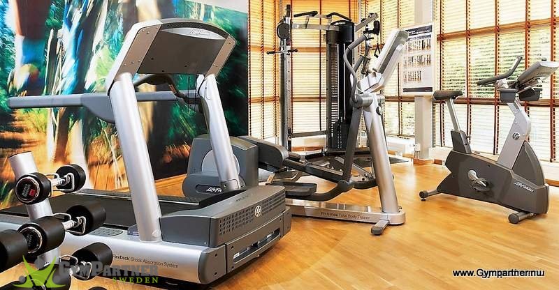 GymAuktioner på Klaravik Mars-2020 - 2.-Löpband-58.jpg