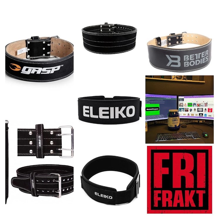 Köp andra kompletterande gymredskap till Power Cage Body-Solid Powerstation  #Ställbar Träningsbänk, #Skivstång, #viktskivor, #Bumper Plates, #Träningbälte, #kosttillskott, #Lyftarbälte snabbspänne, #knäskydd, #Gummiband 4,5 - 79,5 kg, #Hantlar, #Kettlebell