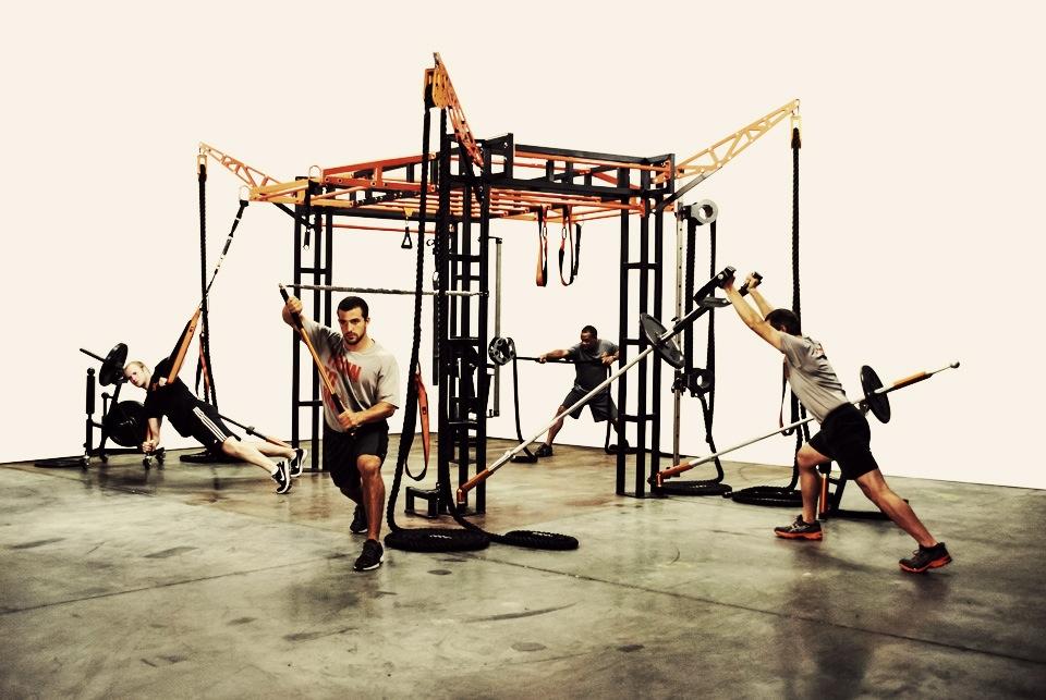 Träningsredskap Funktionell träning  - Pur-Motion.jpg