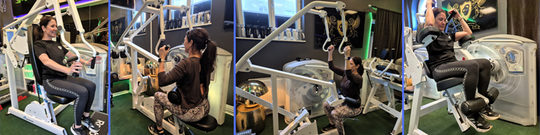 Historien om Nautilus av Arthur Jones - Företaget Nautilus Sports/Medical Industries Inc grundades 1971 av Arthur Jones.