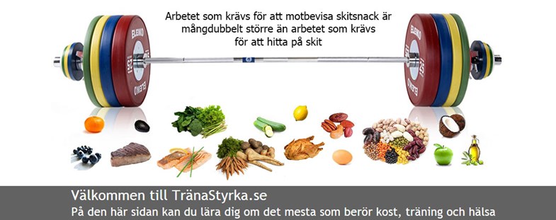 Sport & Träningsutrustning