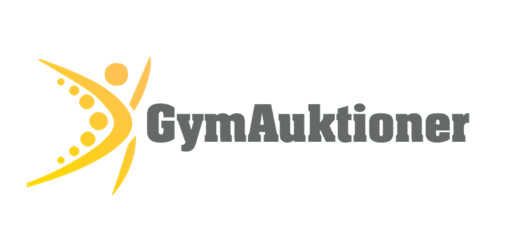 Träningsredskap på Gymauktioner 2020  Hos oss på Gymauktioner hittar du den vanligaste träningsutrustningen som du kan tänkas behöva för att kunna styrketräna hemma och utomhus.  Hemmaträning blir allt vanligare eftersom det både är bekvämt och lättillgängligt, samt att du inte spiller någon onödig tid på att ta dig till och från gymmet.  Vi har gummiband, balansplattor, yogamattor, foamrollers, hantlar, lyftarbälten, kettlebells, skivstänger och mycket mer.  Träningsredskap gör att du bland annat kan träna boxning, yoga, X-fit, konditionsträning, bänkpress och annan styrketräning oberoende av ett gym eller en yogasal.'  Träningsredskap på Gymauktioner 2020 kommer från populära märken men vi säljer främst kompletta begagnade Gym & Löpband, Crosstrainers, Motionscyklar, Spinningcyklar från de världsledande tillverkarna Technogym, Life Fitness, Precor, Cybex och GrandMaster Fitness.