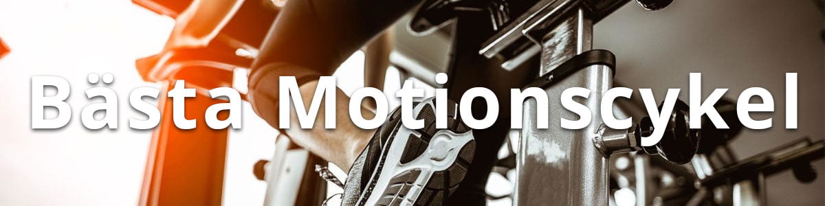 Motionscykel i Hög Gymkvalitet - basta-motionscykel.jpg