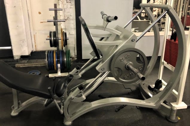 Benpress EVO Panatta  - Benpress-45-grader-EVO-Panatta.jpg