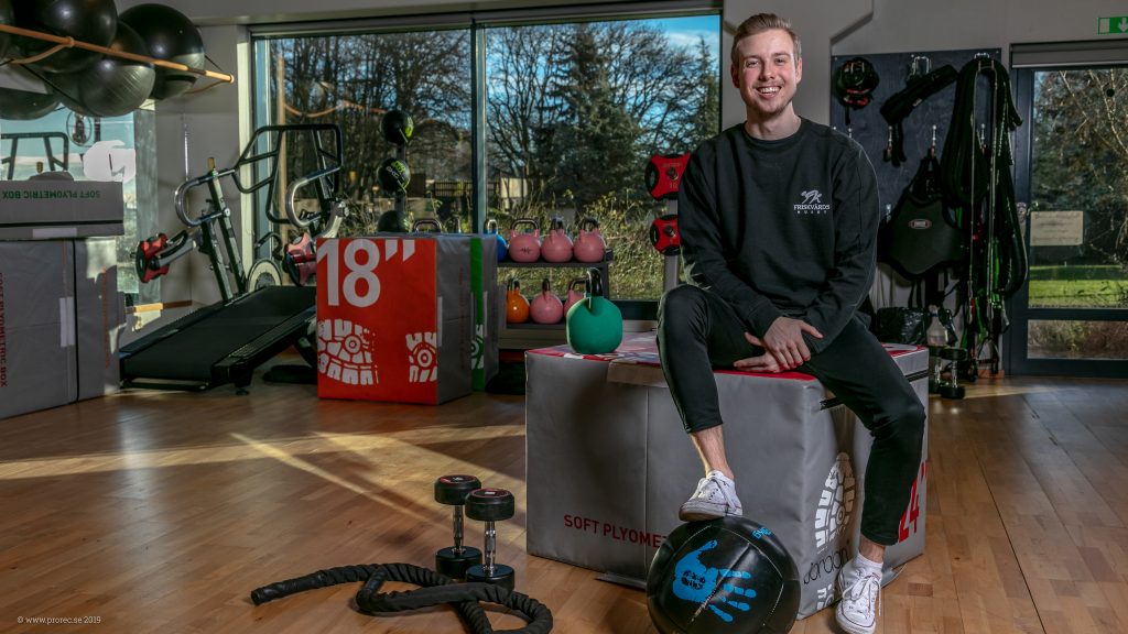 Friskvårdshuset i Konkurs  - Friskvårdshuset I Konkurs – Pandemin 2