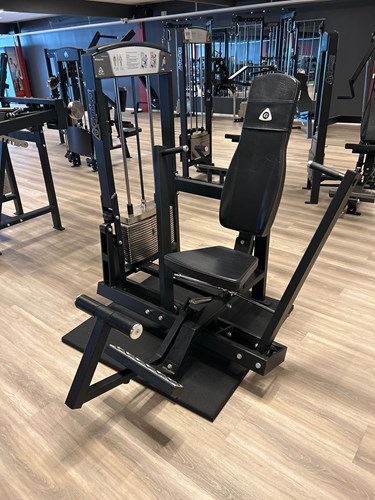 BröstPress Active line 320 - Gymleco