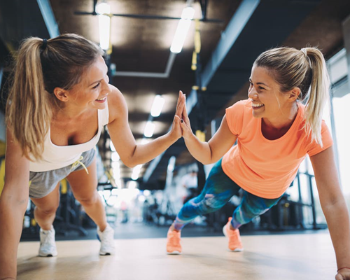 Gymauktioner - Auktionerar, säljer kompletta begagnade Gym - Nyhetsreportage Blogginlagg