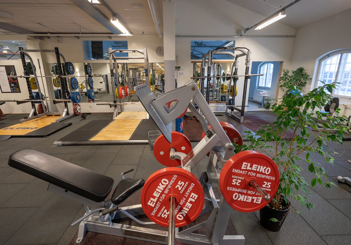 Benpress är en av de bästa benövningarna  - Benpress-är-en-av-de-bästa-benövningarna-du-kan-göra.jpg