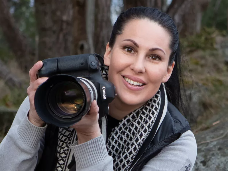 MM Sport - Olle Träffar Samtidigt Sin Framtida Fru Lelle Sparringsjö