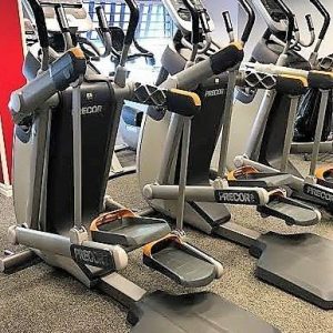Anders Larsson Olympic Gym 2