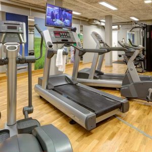 Gympatners nya Lager
