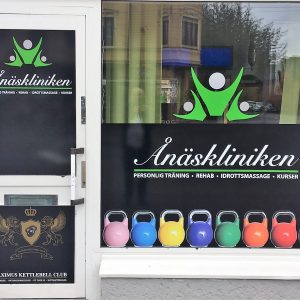 Ånäskliniken