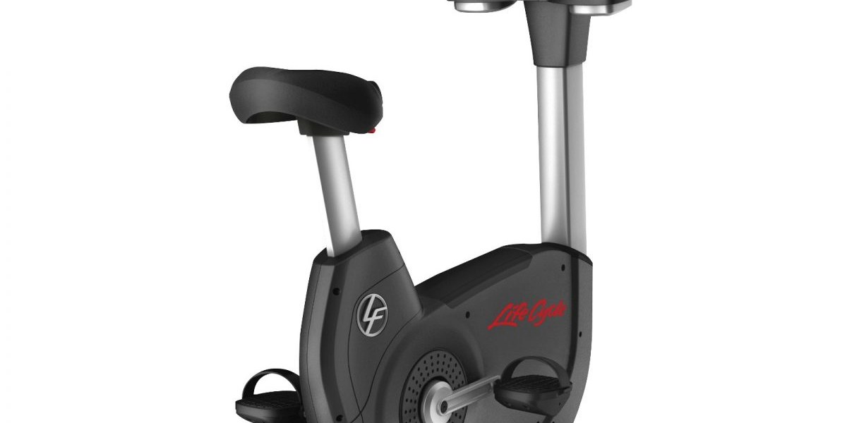 Motionscykel Life Fitness 95C Inspire från SEB.